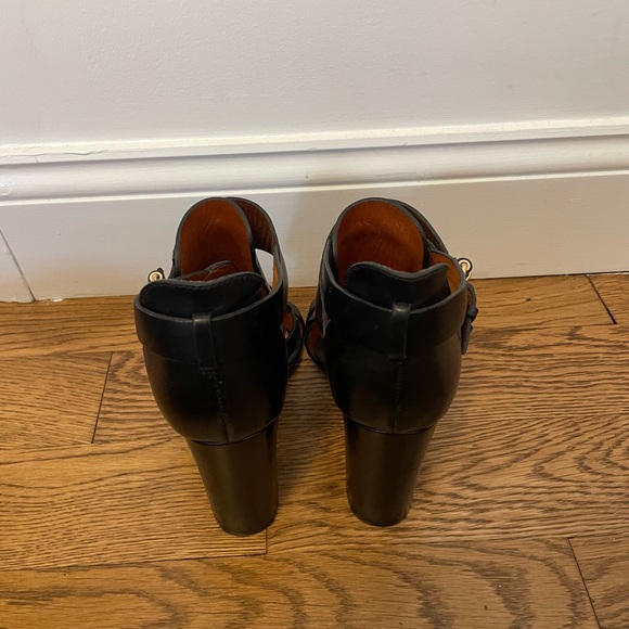 Givenchy Sandal Pumps - Picture 5 of 6